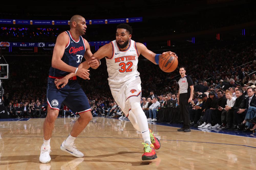 台上的影响 台上的影响